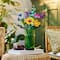 LEGO® Botanicals Wildflower Bouquet 10313 Building Set (939 Pieces)